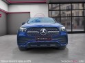 Mercedes gle coupe 350 de 9g-tronic 4matic amg line //garantie constructeur// occasion simplicicar lille  simplicicar...