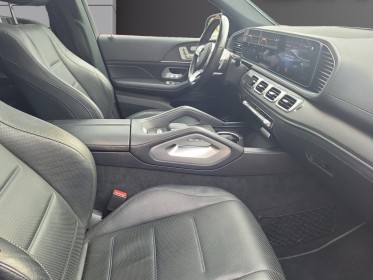 Mercedes gle coupe 350 de 9g-tronic 4matic amg line //garantie constructeur// occasion simplicicar lille  simplicicar...
