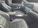 Mercedes gle coupe 350 de 9g-tronic 4matic amg line //garantie constructeur// occasion simplicicar lille  simplicicar...