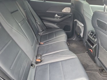 Mercedes gle coupe 350 de 9g-tronic 4matic amg line //garantie constructeur// occasion simplicicar lille  simplicicar...