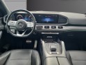Mercedes gle coupe 350 de 9g-tronic 4matic amg line //garantie constructeur// occasion simplicicar lille  simplicicar...