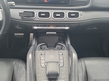 Mercedes gle coupe 350 de 9g-tronic 4matic amg line //garantie constructeur// occasion simplicicar lille  simplicicar...