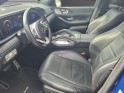 Mercedes gle coupe 350 de 9g-tronic 4matic amg line //garantie constructeur// occasion simplicicar lille  simplicicar...