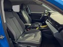 Audi a1 sportback 25 tfsi 95 ch bvm5 s line  apple car play  virtual cockpit garantie 12 mois occasion simplicicar vichy...