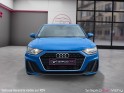 Audi a1 sportback 25 tfsi 95 ch bvm5 s line  apple car play  virtual cockpit garantie 12 mois occasion simplicicar vichy...