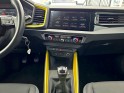 Audi a1 sportback 25 tfsi 95 ch bvm5 s line  apple car play  virtual cockpit garantie 12 mois occasion simplicicar vichy...