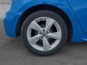 Audi a1 sportback 25 tfsi 95 ch bvm5 s line  apple car play  virtual cockpit garantie 12 mois occasion simplicicar vichy...
