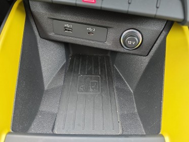 Audi a1 sportback 25 tfsi 95 ch bvm5 s line  apple car play  virtual cockpit garantie 12 mois occasion simplicicar vichy...