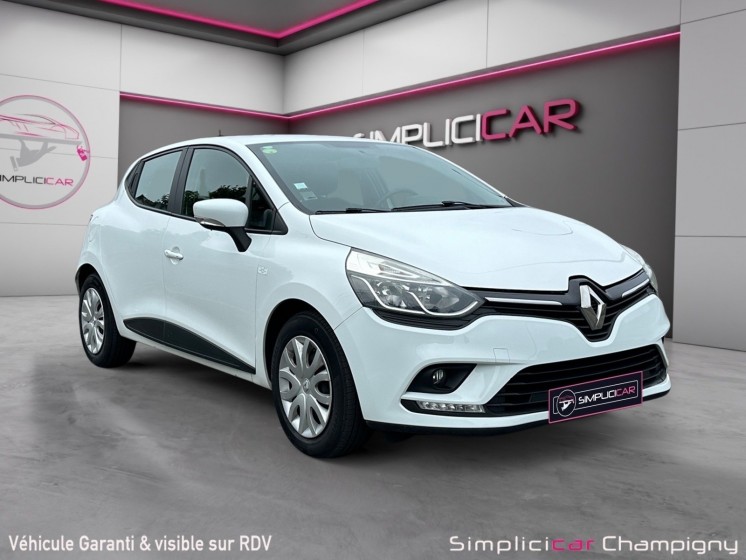 Renault clio iv societe clio dci 90 ch medianav / 2 places / gps / courroie distribution neuve / entretien renault complet... Renault clio iv societe clio dci 90 ch medianav / 2 places / gps / courroie distribution neuve / entretien renault complet...