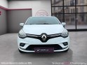 Renault clio iv societe clio dci 90 ch medianav / 2 places / gps / courroie distribution neuve / entretien renault complet...