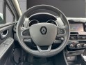 Renault clio iv societe clio dci 90 ch medianav / 2 places / gps / courroie distribution neuve / entretien renault complet...