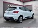 Renault clio iv societe clio dci 90 ch medianav / 2 places / gps / courroie distribution neuve / entretien renault complet...