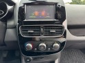 Renault clio iv societe clio dci 90 ch medianav / 2 places / gps / courroie distribution neuve / entretien renault complet...