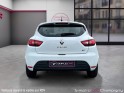Renault clio iv societe clio dci 90 ch medianav / 2 places / gps / courroie distribution neuve / entretien renault complet...