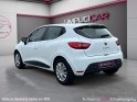 Renault clio iv societe clio dci 90 ch medianav / 2 places / gps / courroie distribution neuve / entretien renault complet...