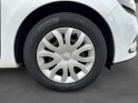 Renault clio iv societe clio dci 90 ch medianav / 2 places / gps / courroie distribution neuve / entretien renault complet...