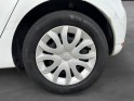 Renault clio iv societe clio dci 90 ch medianav / 2 places / gps / courroie distribution neuve / entretien renault complet...