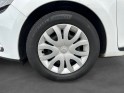 Renault clio iv societe clio dci 90 ch medianav / 2 places / gps / courroie distribution neuve / entretien renault complet...