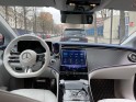 Mercedes eqe 300 amg line tva recuperable/interieur blanc occasion paris 17ème (75)(porte maillot) simplicicar simplicibike...