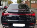 Mercedes eqe 300 amg line tva recuperable/interieur blanc occasion paris 17ème (75)(porte maillot) simplicicar simplicibike...