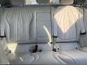 Mercedes eqe 300 amg line tva recuperable/interieur blanc occasion paris 17ème (75)(porte maillot) simplicicar simplicibike...