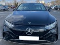 Mercedes eqe 300 amg line tva recuperable/interieur blanc occasion paris 17ème (75)(porte maillot) simplicicar simplicibike...