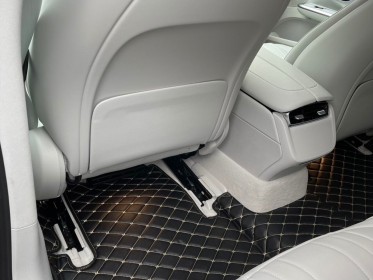 Mercedes eqe 300 amg line tva recuperable/interieur blanc occasion paris 17ème (75)(porte maillot) simplicicar simplicibike...