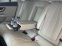 Mercedes eqe 300 amg line tva recuperable/interieur blanc occasion paris 17ème (75)(porte maillot) simplicicar simplicibike...