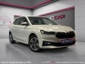 Skoda fabia 1.0 tsi 95 ch bvm5 ambition garantie 12 mois occasion simplicicar saint-jean simplicicar simplicibike france