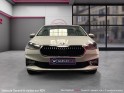 Skoda fabia 1.0 tsi 95 ch bvm5 ambition garantie 12 mois occasion simplicicar saint-jean simplicicar simplicibike france