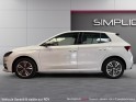 Skoda fabia 1.0 tsi 95 ch bvm5 ambition garantie 12 mois occasion simplicicar saint-jean simplicicar simplicibike france