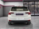 Skoda fabia 1.0 tsi 95 ch bvm5 ambition garantie 12 mois occasion simplicicar saint-jean simplicicar simplicibike france