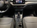 Skoda fabia 1.0 tsi 95 ch bvm5 ambition garantie 12 mois occasion simplicicar saint-jean simplicicar simplicibike france