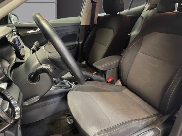 Skoda fabia 1.0 tsi 95 ch bvm5 ambition garantie 12 mois occasion simplicicar saint-jean simplicicar simplicibike france