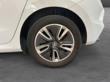 Skoda fabia 1.0 tsi 95 ch bvm5 ambition garantie 12 mois occasion simplicicar saint-jean simplicicar simplicibike france