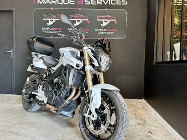 Bmw f800r 798 r occasion simplicibike besancon simplicicar simplicibike france