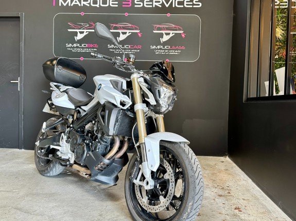 Bmw f800r 798 r occasion simplicibike besancon simplicicar simplicibike france