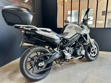Bmw f800r 798 r occasion simplicibike besancon simplicicar simplicibike france
