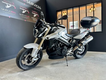 Bmw f800r 798 r occasion simplicibike besancon simplicicar simplicibike france