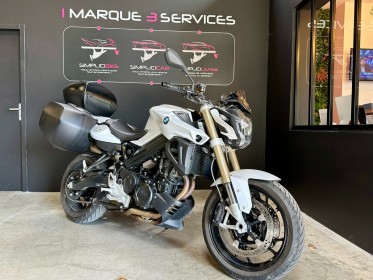 Bmw f800r 798 r occasion simplicibike besancon simplicicar simplicibike france