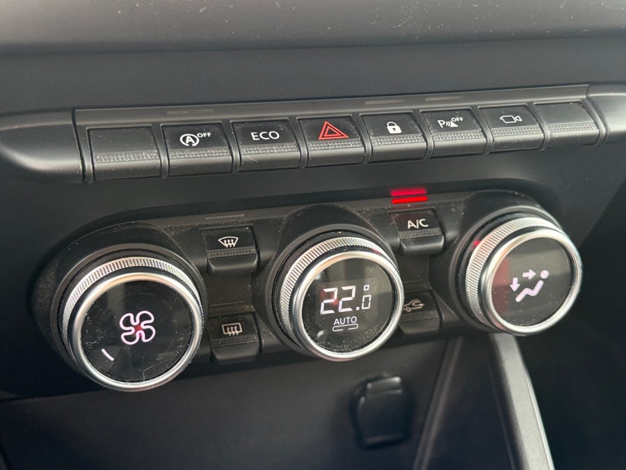 DACIA d'occasion DUSTER 1.5 BLUE DCI 115 de 2019 Vauvert (30)﻿