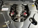 Maserati granturismo 4,7 v8 s 460 s boite f1 bvr 6 rapports / garantie 12 mois / faible kilometrage occasion simplicicar...