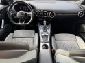 Audi tts coupe 2.0 tfsi 310 s tronic 6 quattro occasion simplicicar pertuis  simplicicar simplicibike france