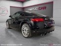 Audi tts coupe 2.0 tfsi 310 s tronic 6 quattro occasion simplicicar pertuis  simplicicar simplicibike france