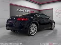 Audi tts coupe 2.0 tfsi 310 s tronic 6 quattro occasion simplicicar pertuis  simplicicar simplicibike france
