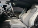 Audi tts coupe 2.0 tfsi 310 s tronic 6 quattro occasion simplicicar pertuis  simplicicar simplicibike france