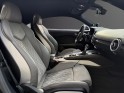 Audi tts coupe 2.0 tfsi 310 s tronic 6 quattro occasion simplicicar pertuis  simplicicar simplicibike france