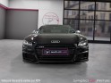 Audi tts coupe 2.0 tfsi 310 s tronic 6 quattro occasion simplicicar pertuis  simplicicar simplicibike france