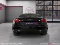 Audi tts coupe 2.0 tfsi 310 s tronic 6 quattro occasion simplicicar pertuis  simplicicar simplicibike france