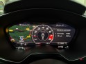 Audi tts coupe 2.0 tfsi 310 s tronic 6 quattro occasion simplicicar pertuis  simplicicar simplicibike france